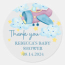 Search for purple and grey stickers Blue