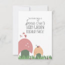 Search for insect thank you cards Mushroom