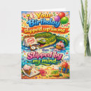 Search for belated wishes birthday cards Happy
