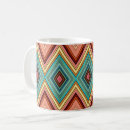 Search for soft colors mugs Abstract