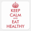 Search for eating healthy stickers Motivational