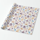 Search for witch wrapping paper Magic