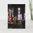 Search for times square cards Photography