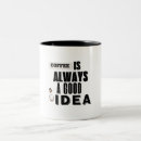 Search for always good mugs Quote