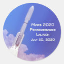 Search for persevere stickers Mars