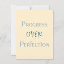 Search for process postcards Trust the process
