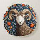Search for horns cushions For her