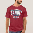 Search for bandit tshirts Movie