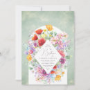 Search for bountiful invitations Watercolor