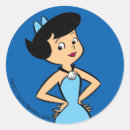 Search for stoned stickers Betty rubble