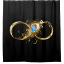 Search for peacock shower curtains Feather