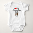 Search for chocolate lab baby clothes Dogs