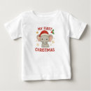Search for elephant baby shirts First