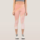 Search for pastel ombre leggings Yoga