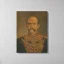 Search for uniforms canvas prints German