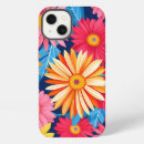 Search for gerbera daisy iphone cases Botanical