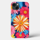 Search for gerbera daisy cases Pink