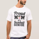 Search for senior baseball tshirts Proud