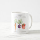 Search for beet mugs Veggie