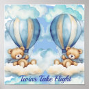 Search for twins posters Animals