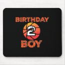 Search for 2nd birthday mouse mats Old