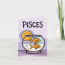 Search for star fish cards Zodiac