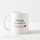 Search for medical art mugs Nursing student