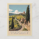 Search for tuscany postcards Villa