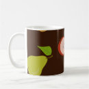 Search for multi coloured mugs Artistic