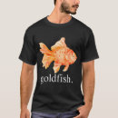 Search for goldfish tshirts Orange