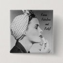 Search for fierce badges Vintage