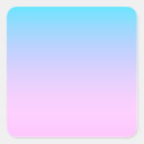 Search for gradient background stickers Blue