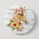 Search for horse badges Palomino