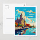Search for vintage liverpool postcards Travel