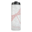 Search for damask travel mugs Elegant