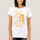 Search for aesthetic womens tshirts Cute