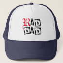 Search for proud father baseball caps funny