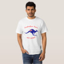 Search for australian flag clothing Kangaroo
