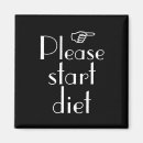 Search for calories magnets Reminder