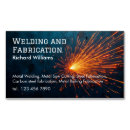 Search for welding magnets Fabrication