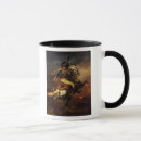 Search for hussars mugs Horse