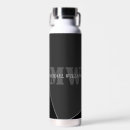 Search for artistic water bottles Business