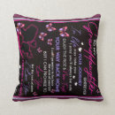 Search for granddaughter cushions From grandma