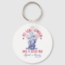 Search for 1776 key rings Vintage