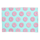 Search for donut pillowcases Bakery