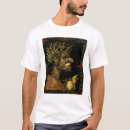 Search for arcimboldo tshirts Surreal