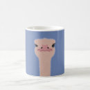 Search for ostrich mugs Animal