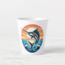 Search for marlin mugs Fish