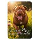 Search for dogue de bordeaux gifts Dog lover