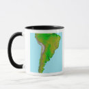 Search for geographers mugs Continents